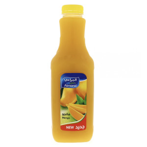 ALMARAI MANGO JUICE-1LTR