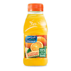 ALMARAI JUICE ORANGE SMALL