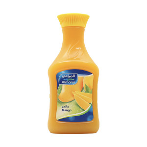 ALMARAI ORANGE PREMIUM JUICE-1.4LTR