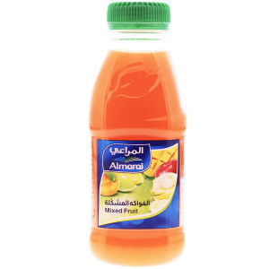 ALMARAI MIXED FRUIT-200ML