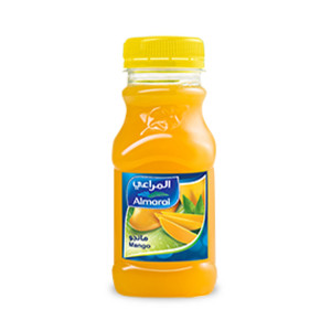 ALMARAI MANGO MIXED FRUIT-200ML