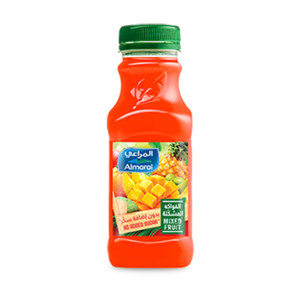 ALMARAI MIXED FRUIT POMEGRANATE-300ML