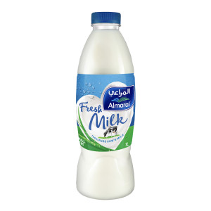 Almarai Milk FF-1ltr