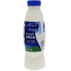 Almarai Milk FF .500ML