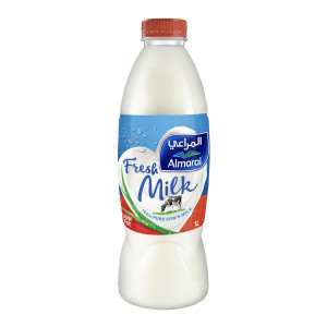 Almarai Milk LF-1L