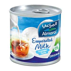 ALMARAI EVP MILK-170GM