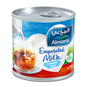 ALMARAI EVAP MILK LF-170GM