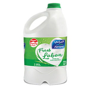 ALMARAI LABAN FF-2.85L