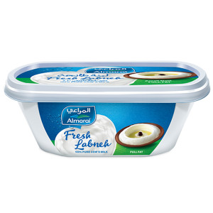 Almarai Labneh Cook Stable FF-400gm