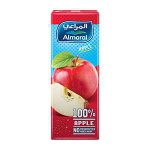 ALMARAI APPLE-235 ML