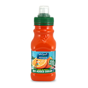 ALMARAI JUICE KID ORANGE-180ML