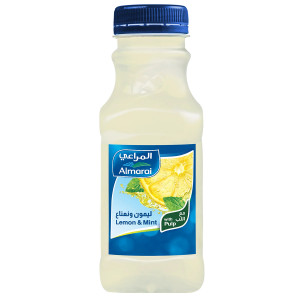 ALMARAI LEMON&MINT-300ML