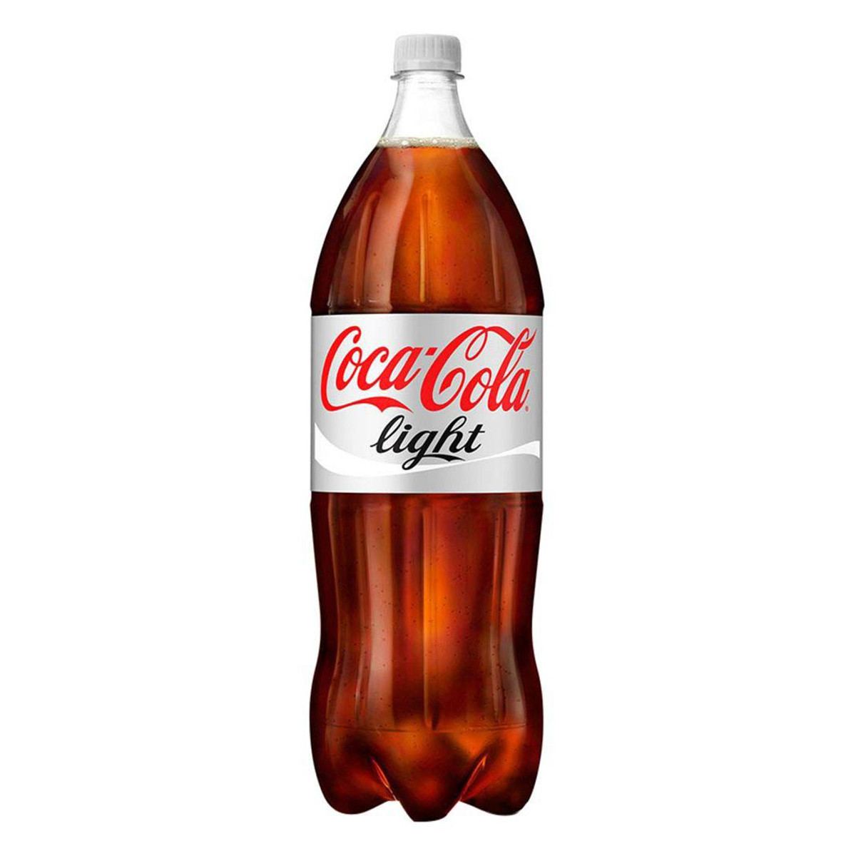 COCA COLA LIGHT-1LTR