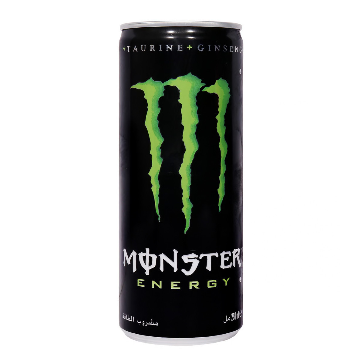 MONSTER GREEN-250ML