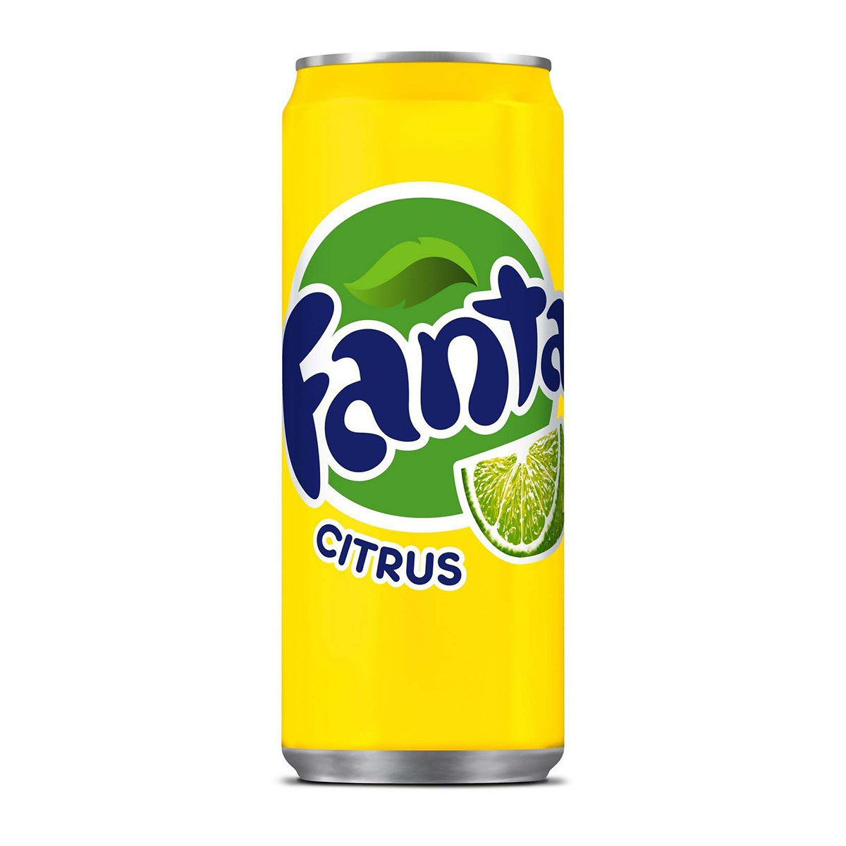 FANTA CITRUS CAN-330ML