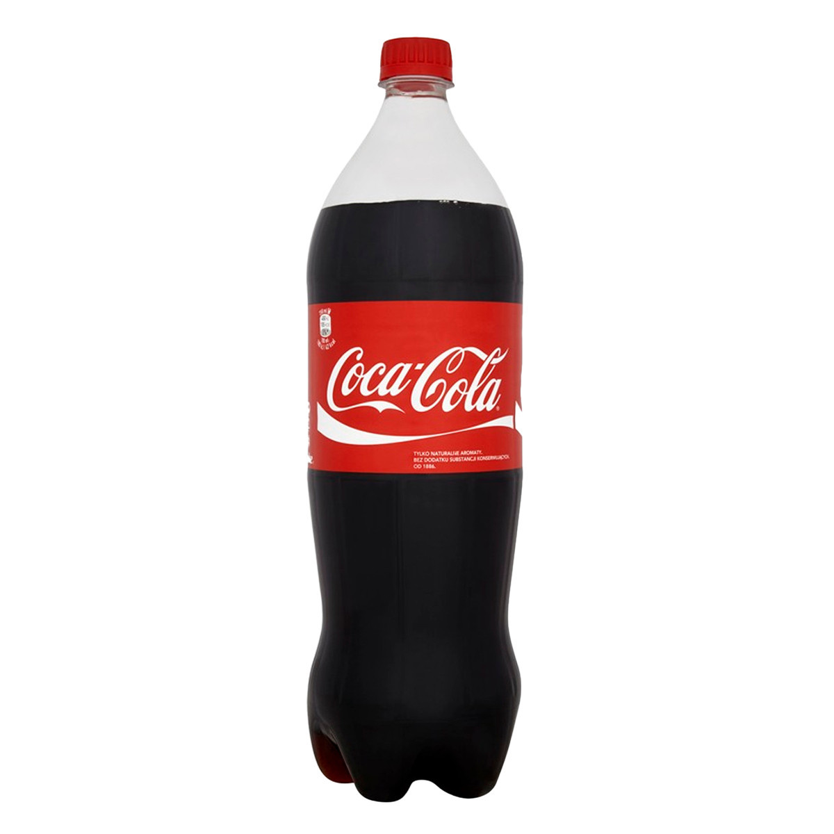 COCA COLA-2LTR