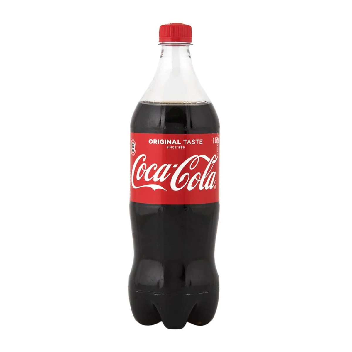 COCA COLA-1LTR