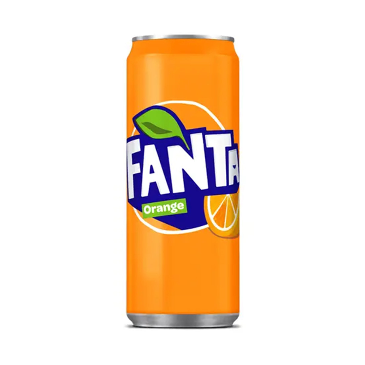 FANTA ORANGE CAN-330ML