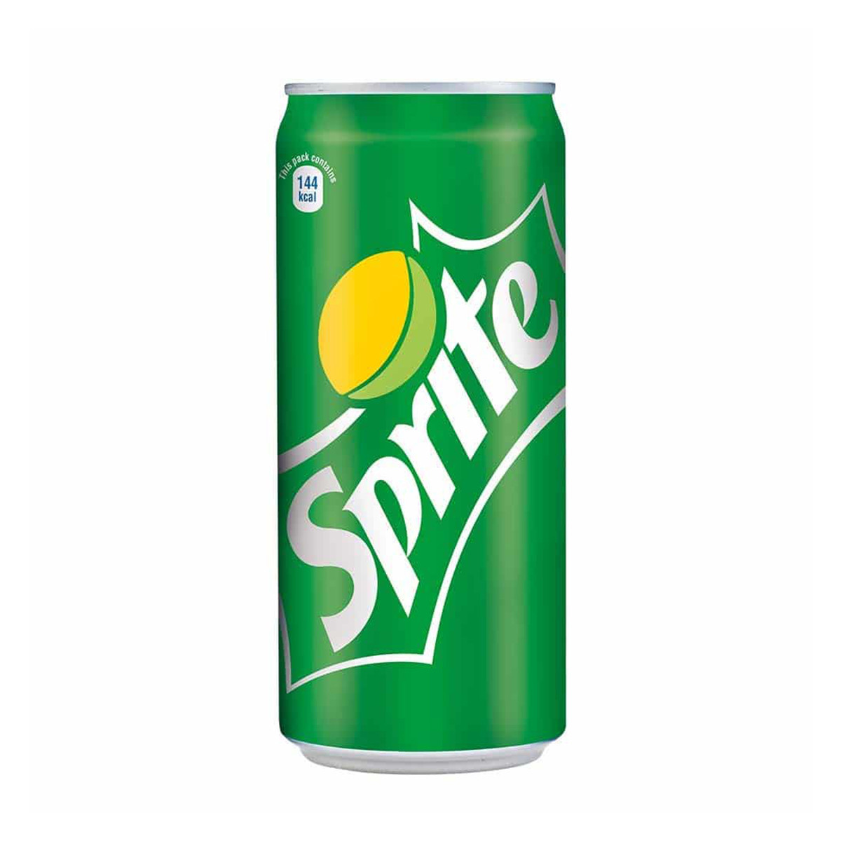 SPRITE CAN-330ML