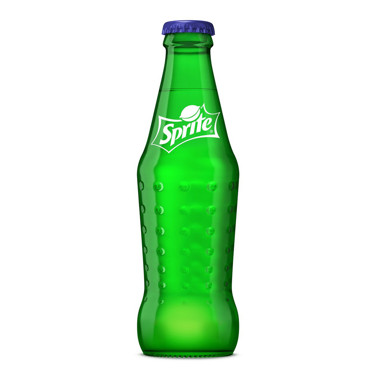 SPRITE GLASS-250ML