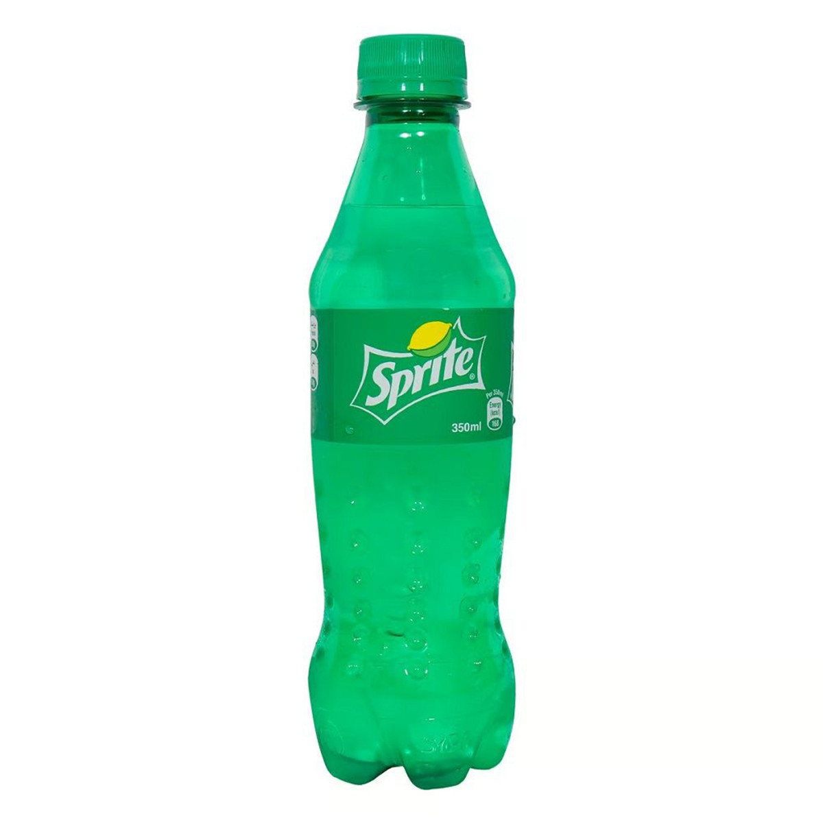 SPRITE PLASTIC-350ML