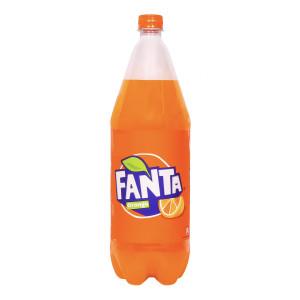 FANTA ORANGE-1.75LTR