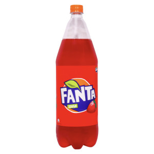 FANTA STRAWBERRY-1.75LTR