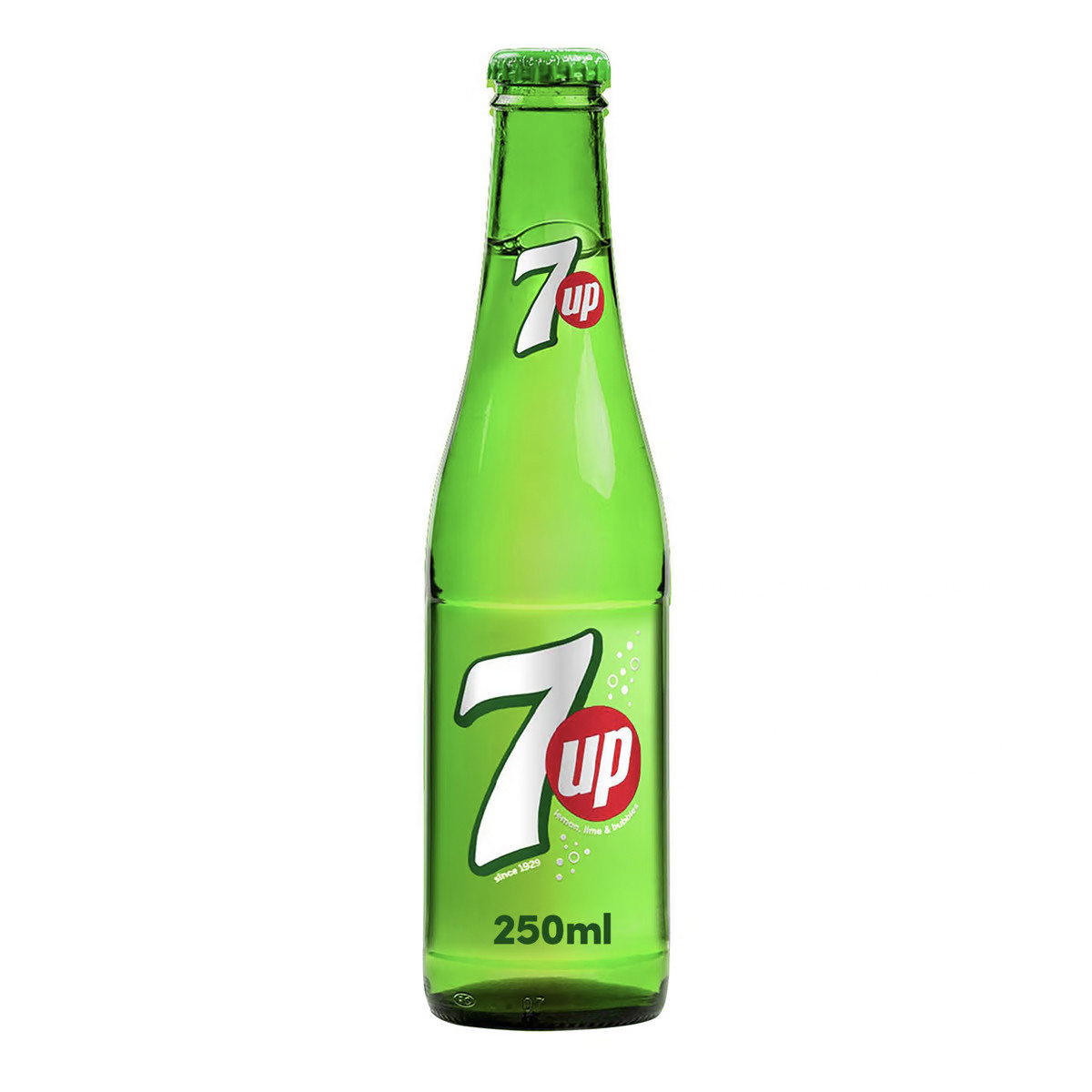 7UP - 250ML