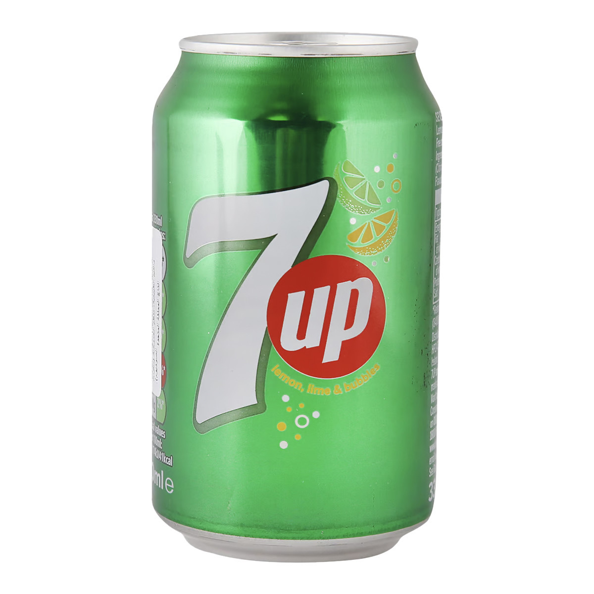 7UP 330ML