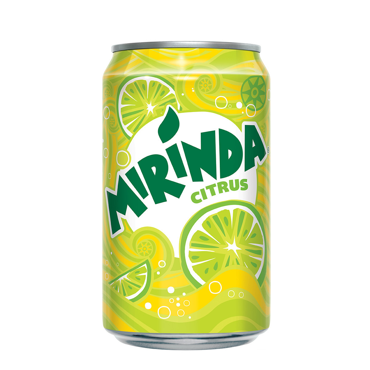 MIRINDA CITRUS-330ML