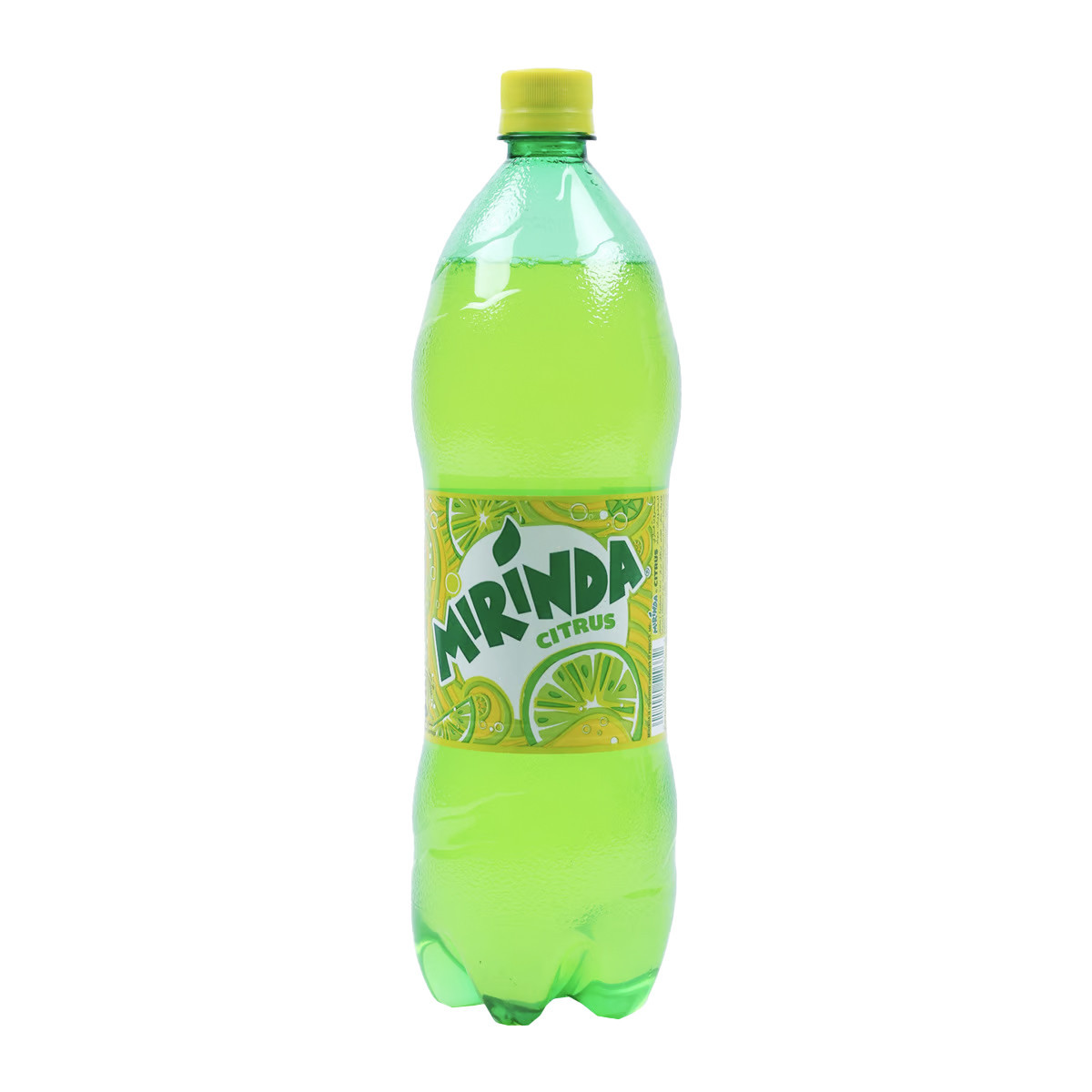 MIRINDA CITRUS-400ML