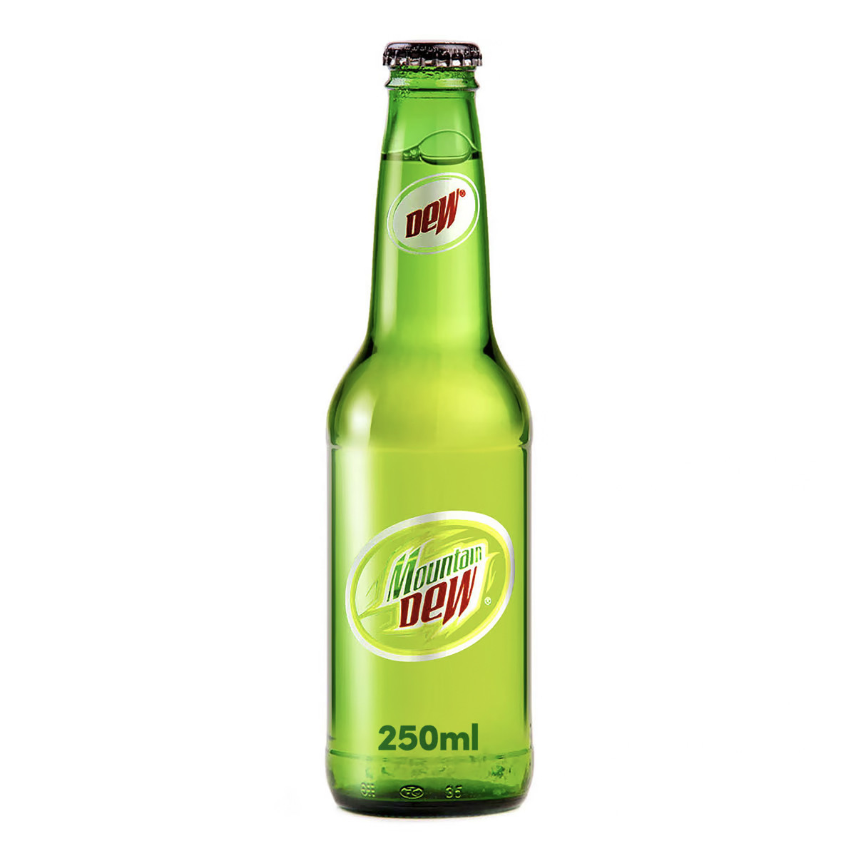 MOUNTAIN DEW - 250ML