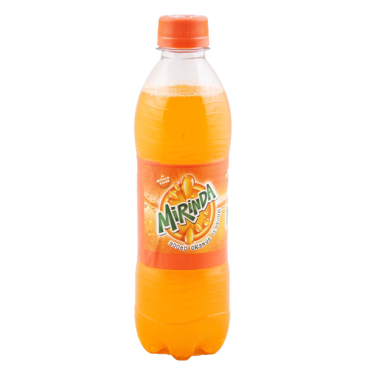 MIRINDA ORANGE-400ML