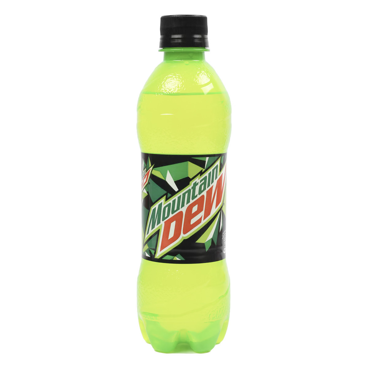 MOUNTAIN DEW-400ML