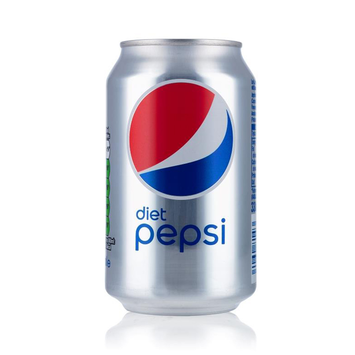 PEPSI DIET 330ML