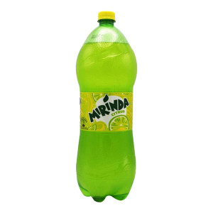 MIRINDA CITRUS-2.25 LTRS