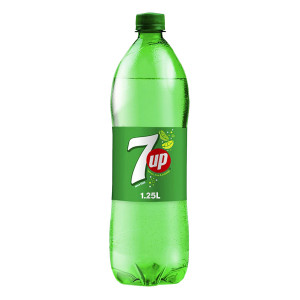 7UP-1.25 LTR