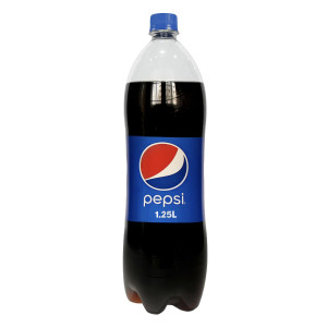 PEPSI-1.25 LTR