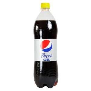 PEPSI DIET-1.25LTR