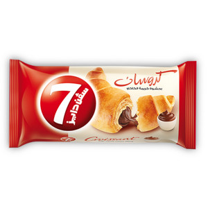 Almarai 7days Coca Mini Croissant-55gm