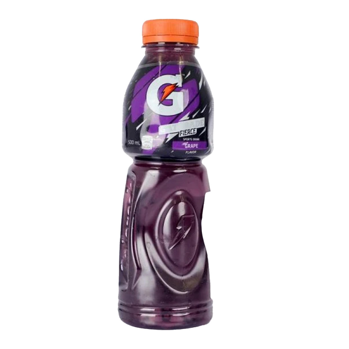 GATORADE GRAPE JUICE-500ML