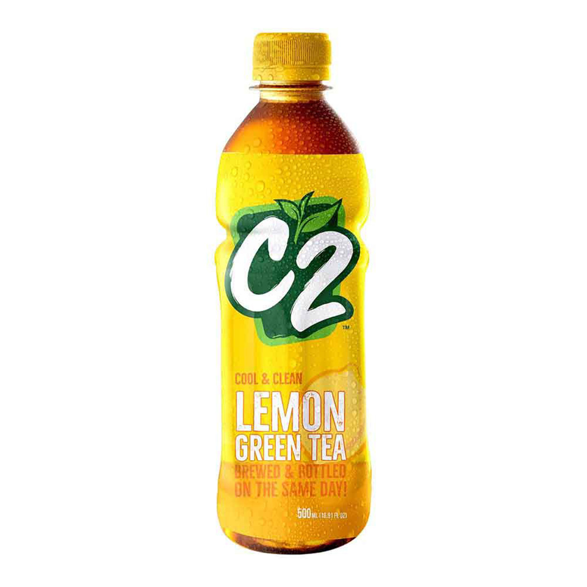 C2 LEMON-500ML