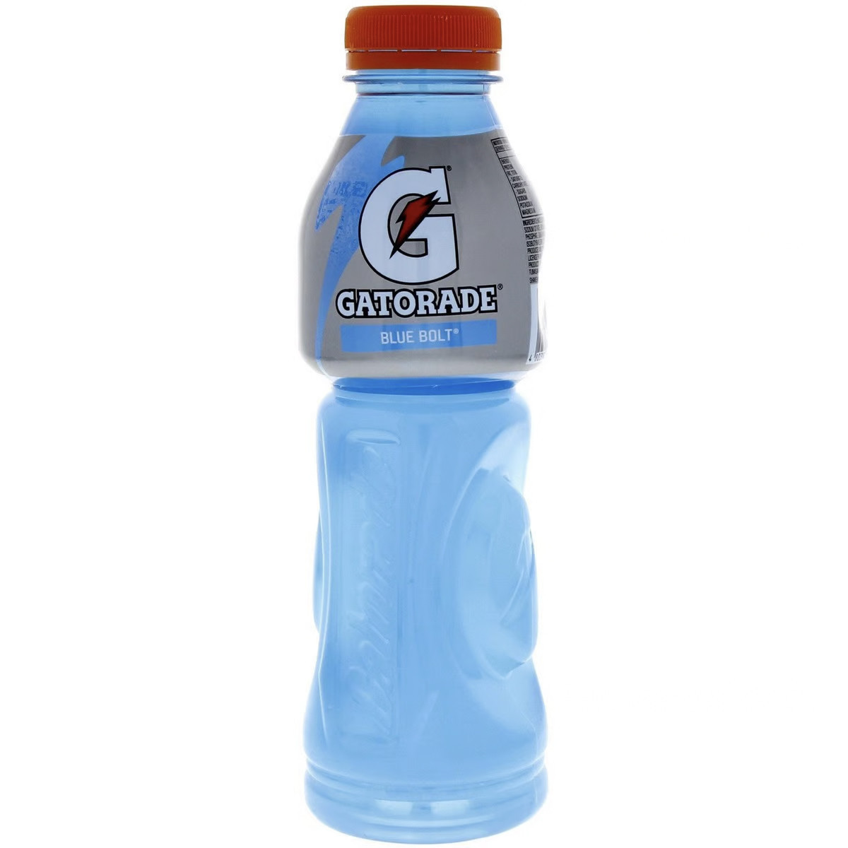 GATORADE BLUE -500ML