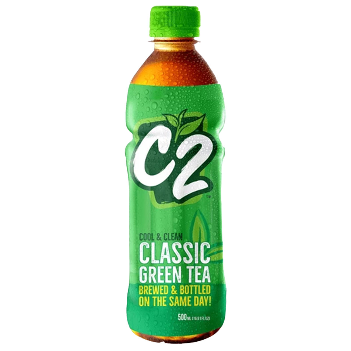 C2 CLASSIC-500ML