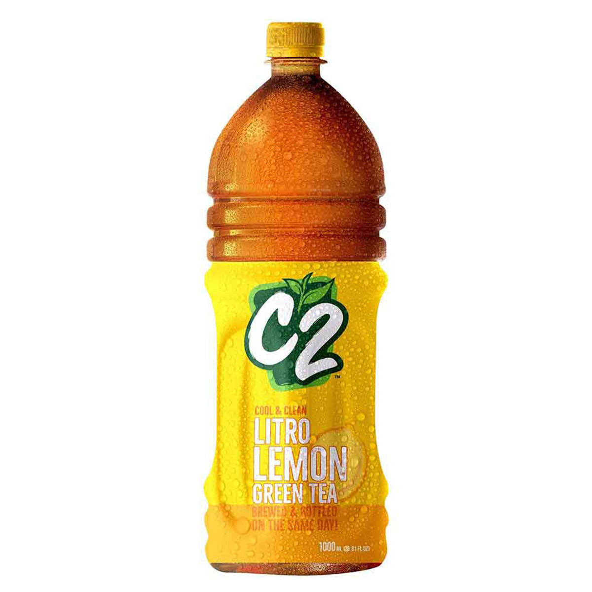 C2 LEMON -1 LTR