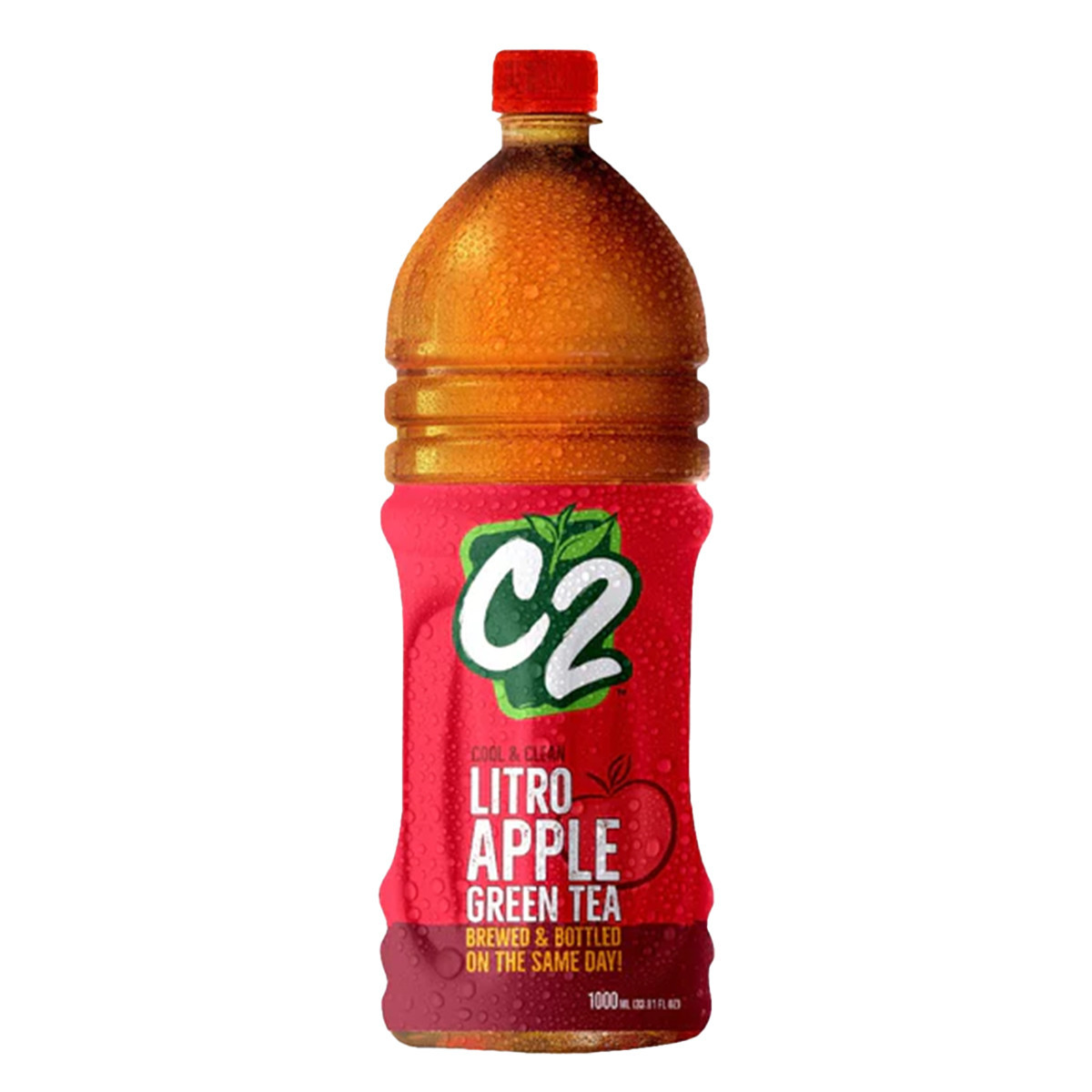 C2 APPLE-1LTR