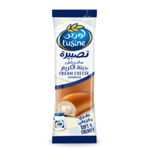 ALMARAI BRAN SANDWICH SREAM CHEESE-112G