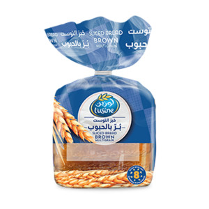 ALMARAI MULTIGRAIN 275GM