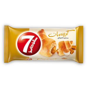 ALMARAI 7D CROISSANT MIDI TOFFEE-55GX36