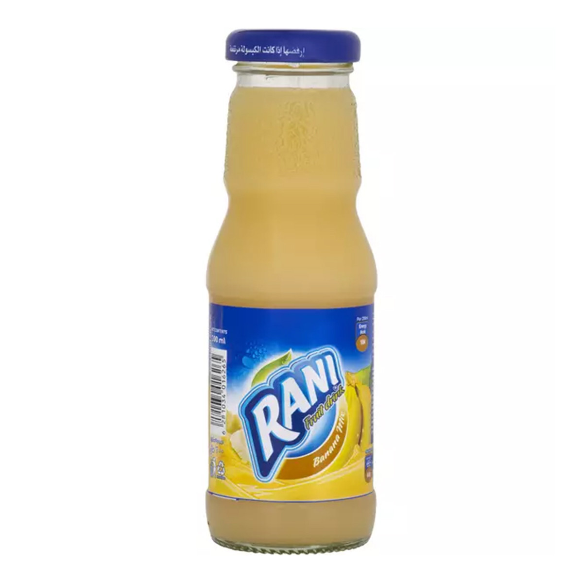 RANI BANANA 200ML